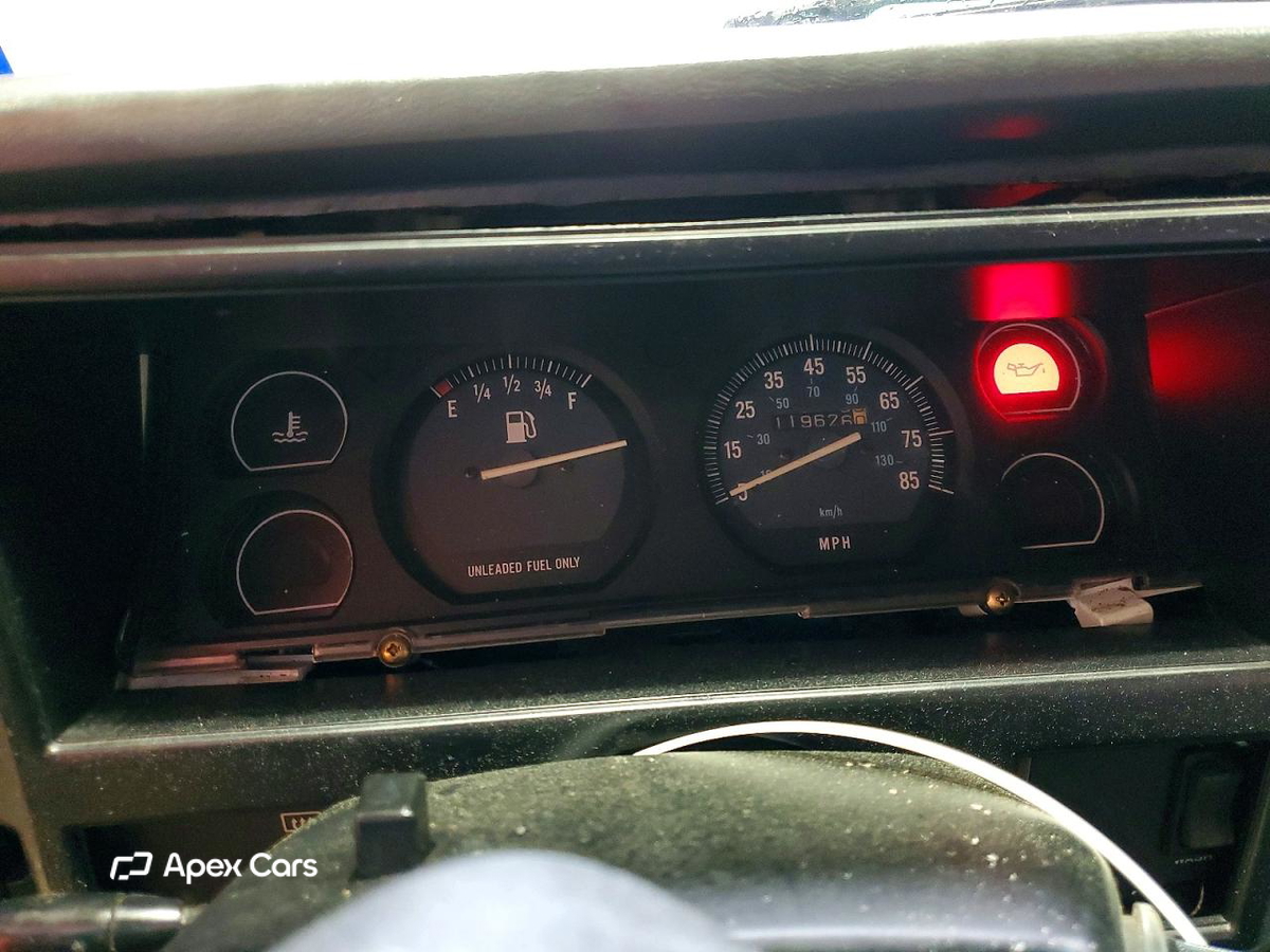 Jeep Cherokee 1996