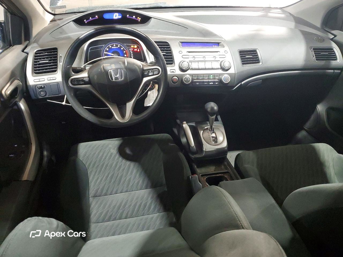 Honda Civic 2010