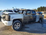 Chevrolet Silverado 2016