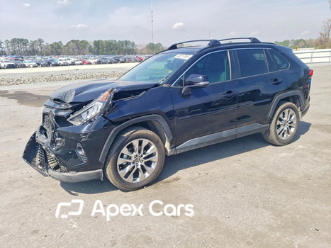 Toyota RAV 4 2021 - Image 1 of 13