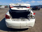 Hyundai Sonata 2011