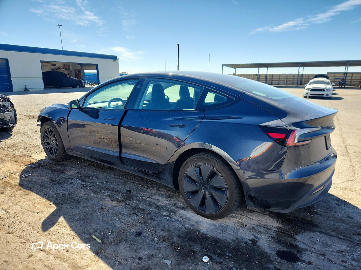 Tesla Model 3 2026