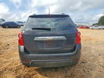 Chevrolet Equinox 2015