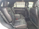 Ford Explorer 2019
