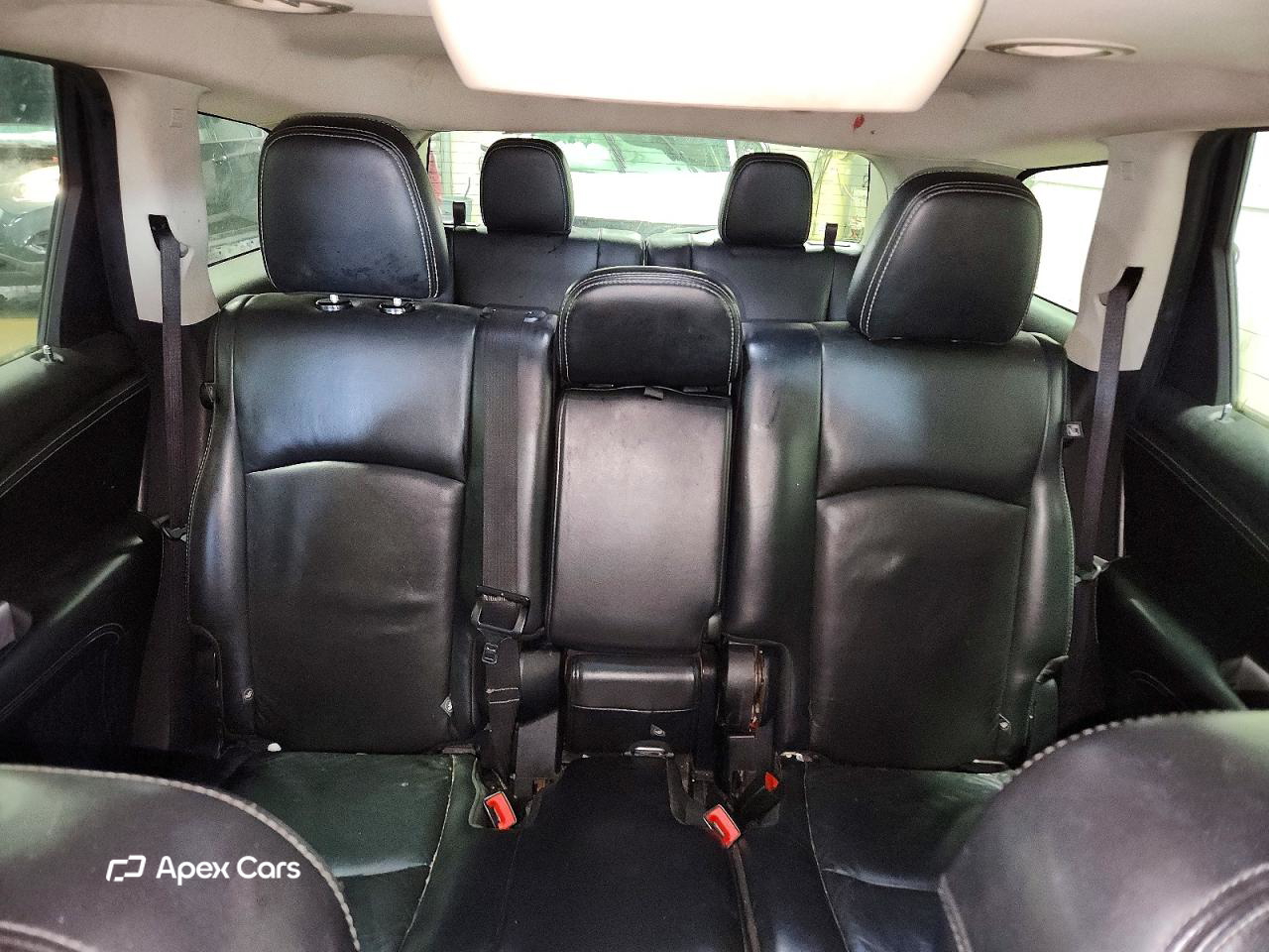 Dodge Journey 2014
