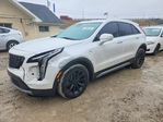 Cadillac XT4 2021
