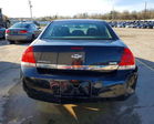 Chevrolet Impala 2011