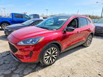 Ford Escape 2020