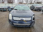 Ford Fusion 2008
