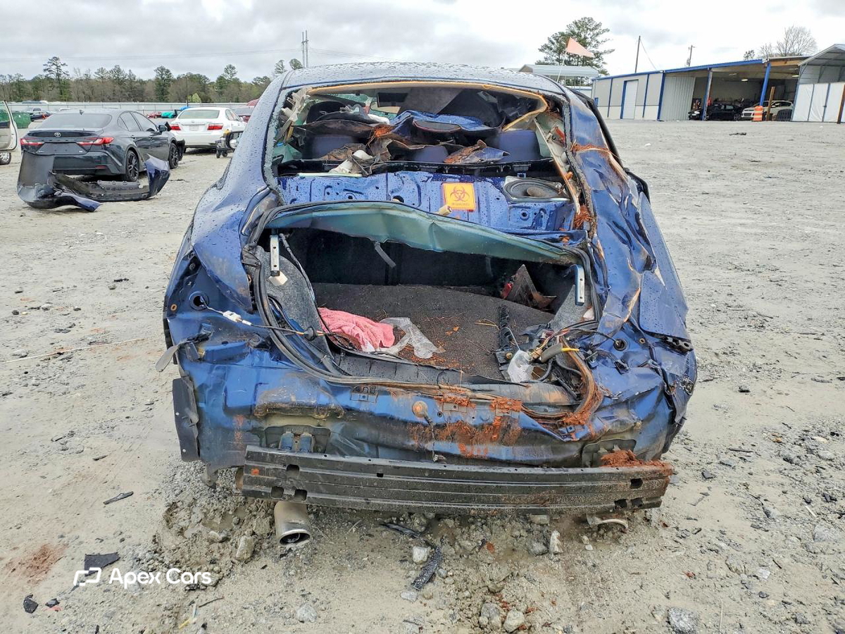 Nissan Altima 2016