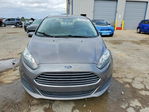 Ford Fiesta 2014