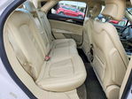 Lincoln MKZ 2013