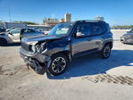 Jeep Renegade 2017