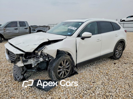 Mazda CX-9 2019 - Image 1 of 15