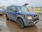 Honda Element 2003