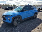 Chevrolet TrailBlazer 2024