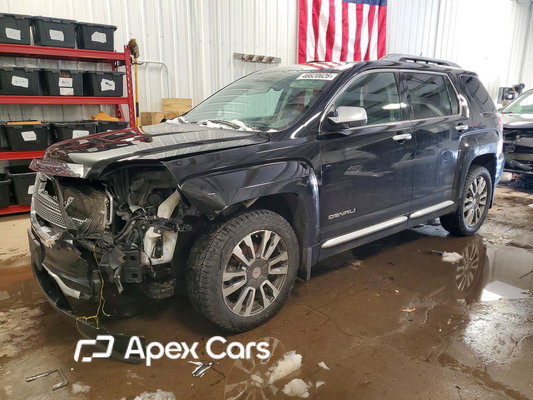 GMC Terrain 2016 - Image 1 of 13