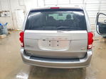 Dodge Caravan 2017