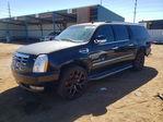 Cadillac Escalade 2013