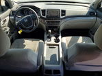 Honda Pilot 2016