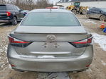 Lexus GS 2020
