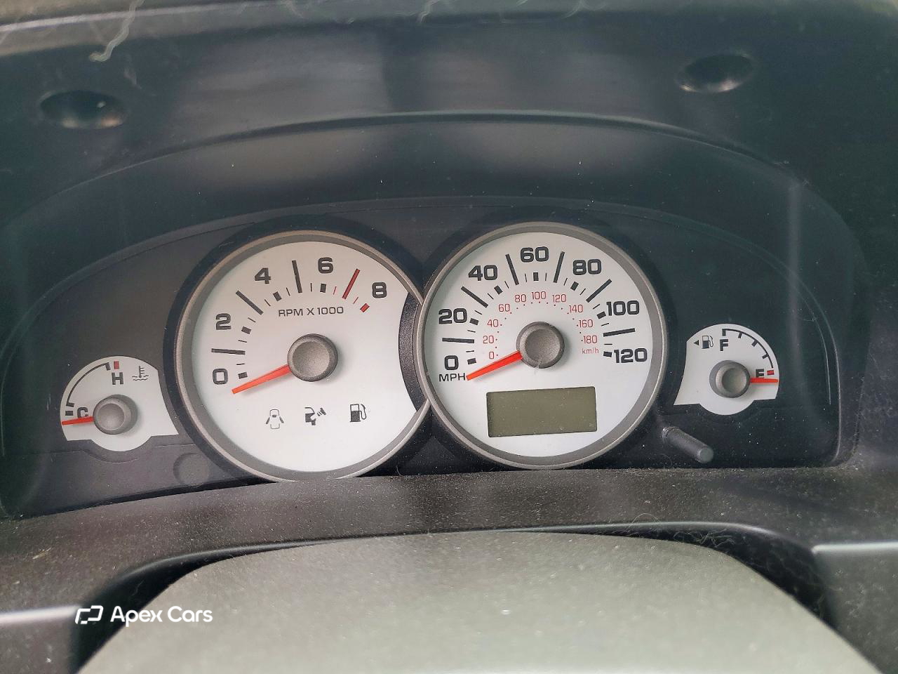 Ford Escape 2005