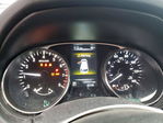 Nissan Rogue 2015