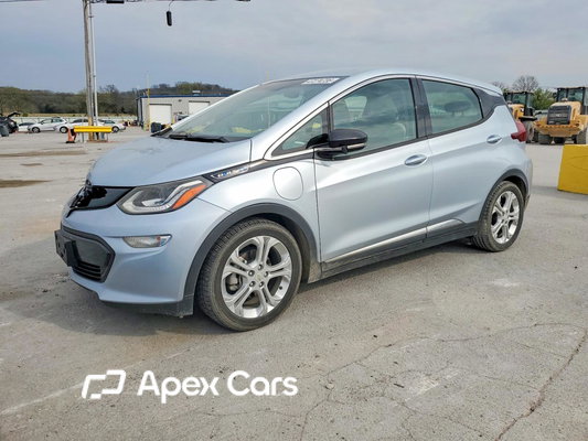 Chevrolet Bolt 2017 - Image 1 of 12