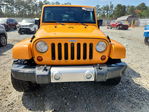Jeep Wrangler 2012