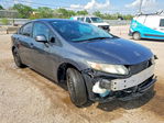 Honda Civic 2013