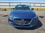 Mazda 3 2018