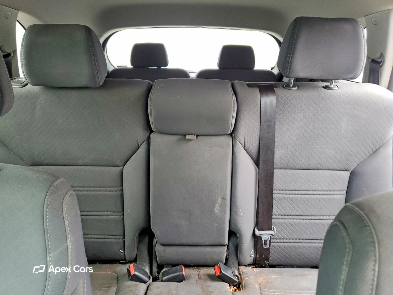 Kia Sorento 2016
