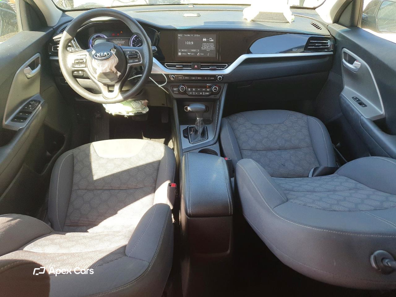 Kia Niro 2020
