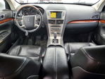 Lincoln MKT 2010
