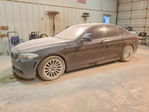 BMW Series 5 2013
