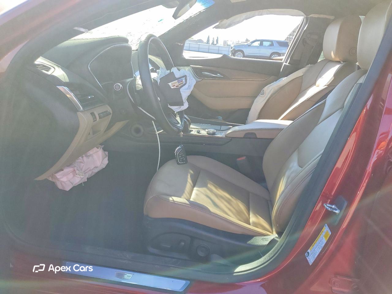Cadillac CT5 2023