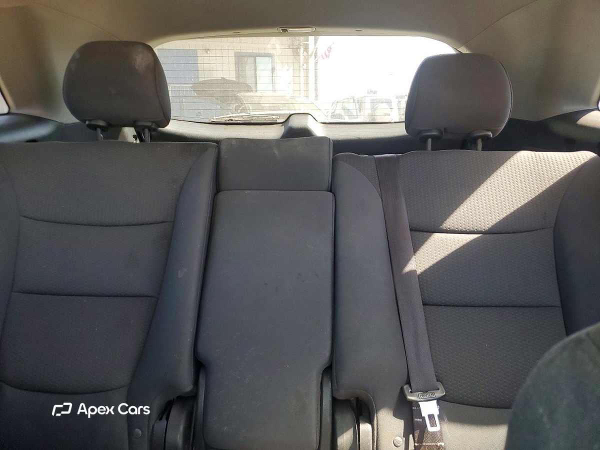 Kia Sorento 2013