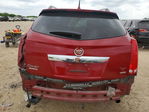 Cadillac SRX 2013