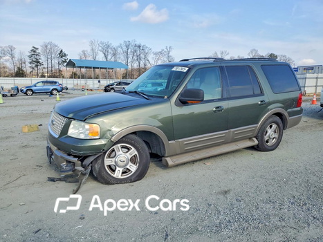 Ford Expedition 2003 - Zdjęcie 1 z 12