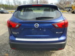 Nissan Rogue 2018