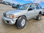 Nissan Pathfinder 2003