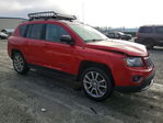 Jeep Compass 2016