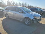 Honda Odyssey 2014