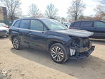 Subaru Forester 2025