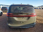 Chrysler Pacifica 2022