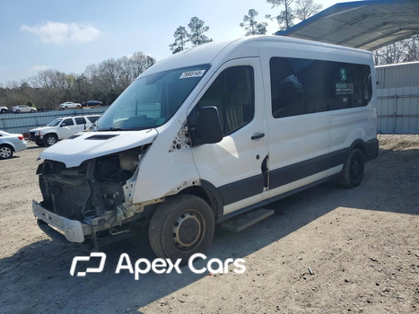 Ford Transit 2015 - Zdjęcie 1 z 14