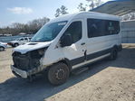 Ford Transit 2015