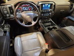 Chevrolet Silverado 2014