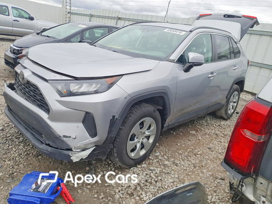 Toyota RAV 4 2020 - Image 1 of 13
