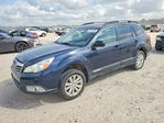 Subaru Outback 2012